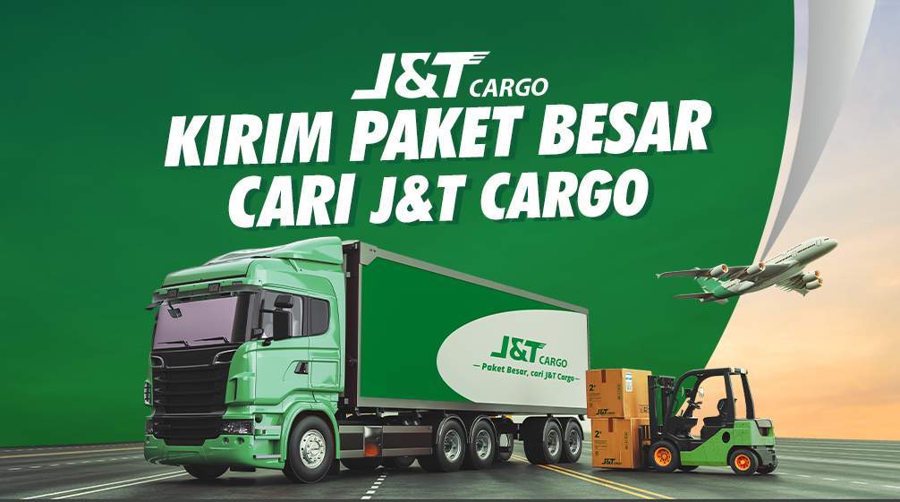J&T cargo