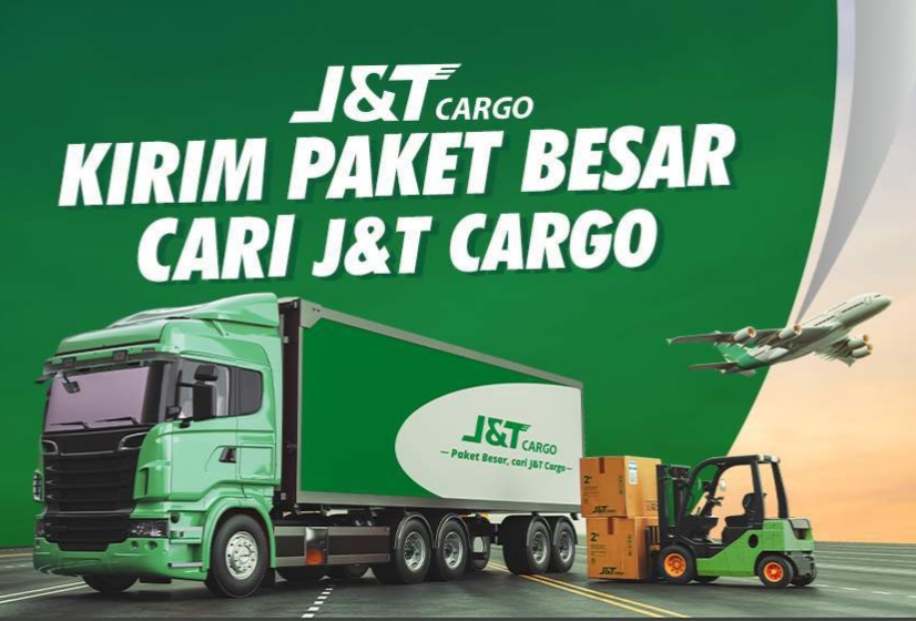J&T cargo